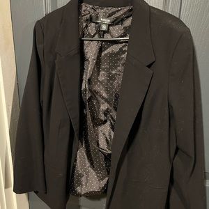 Kensie Size 16 Women’s Blazer
